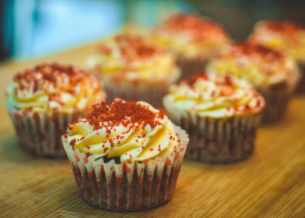 Cupcake Demo Product