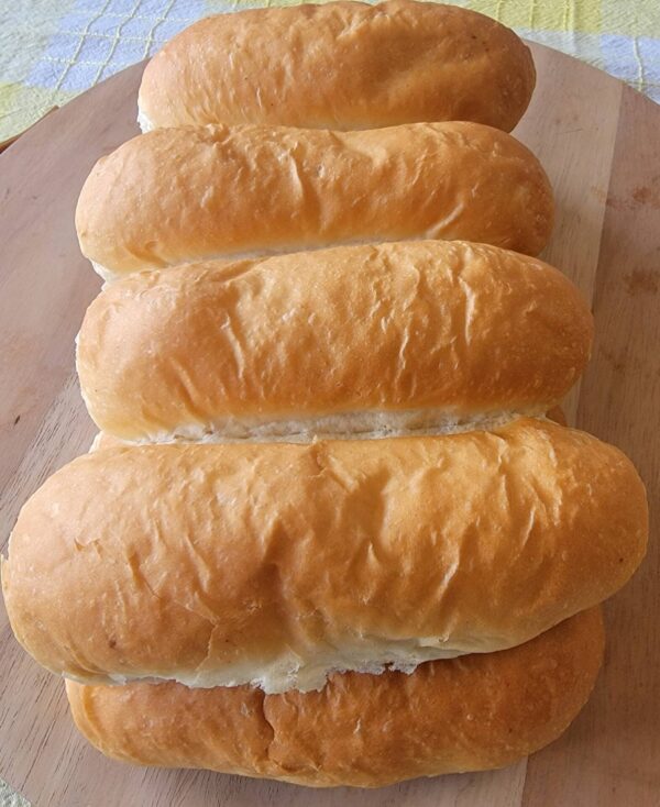 Potato Buns - 12 pack - Image 3