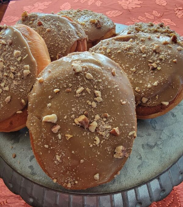 Sweet Treat Demo Product