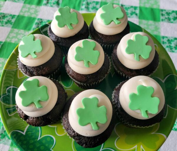 Brown Sugar Espresso Cupcake - Gourmet - Image 6