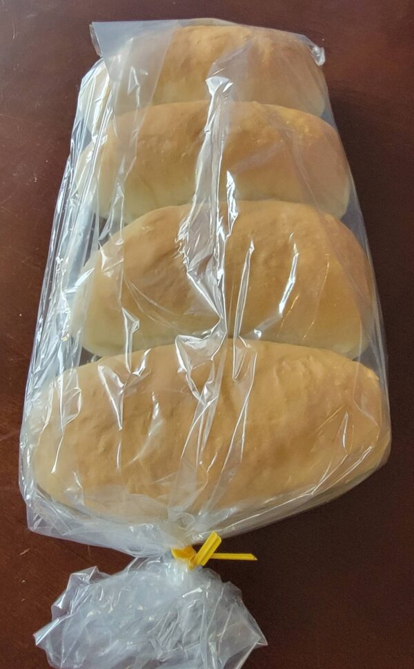 Potato Buns - 12 pack - Image 6