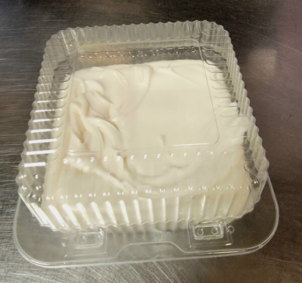 Cookie Icing