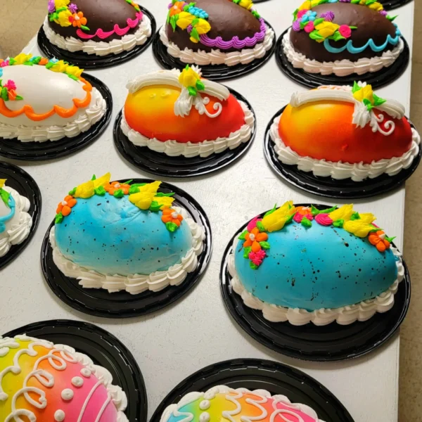 Stollen - Easter - Image 3