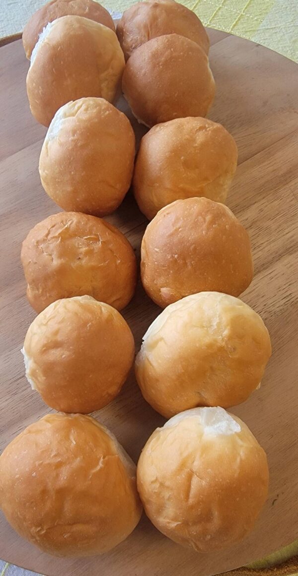 Potato Buns - 12 pack - Image 10