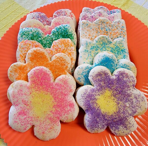 Hot Cross Buns Easter (each) - Image 2