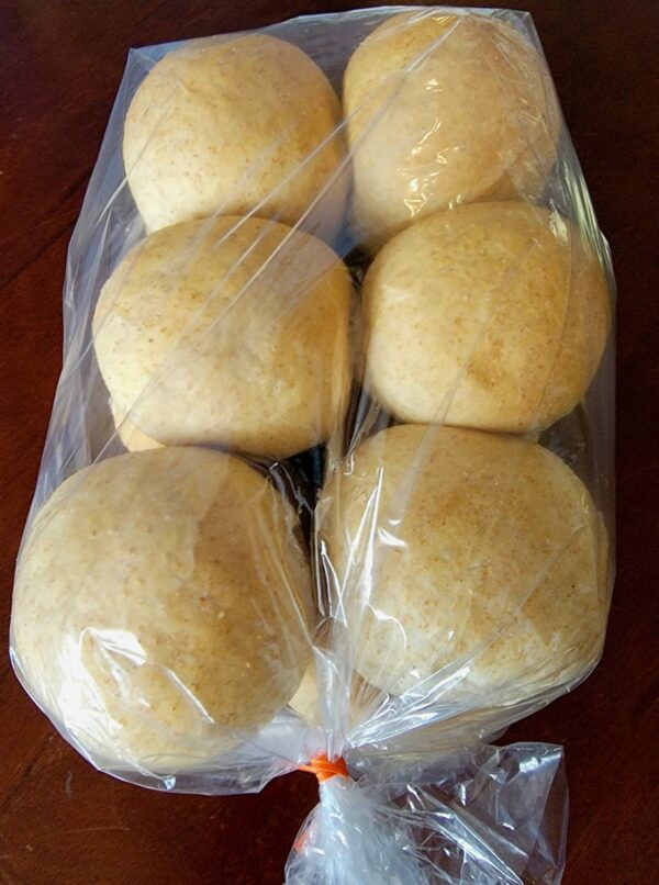 Potato Buns - 12 pack - Image 12