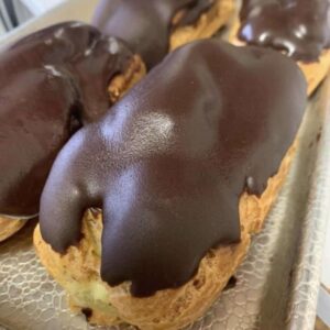 Eclair