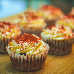 Cupcake Demo Product