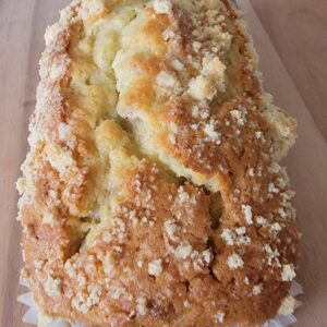 Banana Sweet Bread