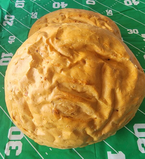 Beer Cheese Bread - 1 loaf