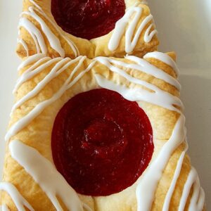 Cherry Flip