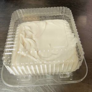 Cookie Icing