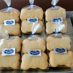 Dog Treats