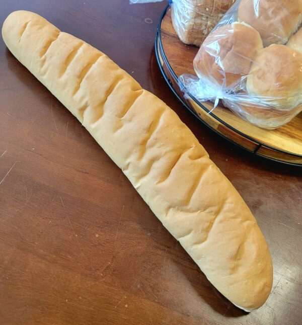 French Loaf Bread
