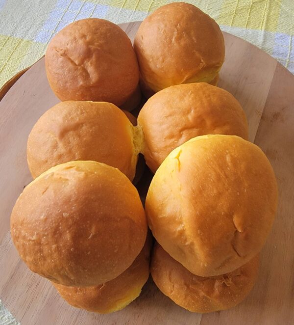 Ham Buns - 12 pack