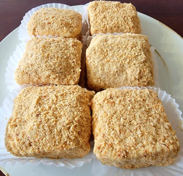 Peanut Square