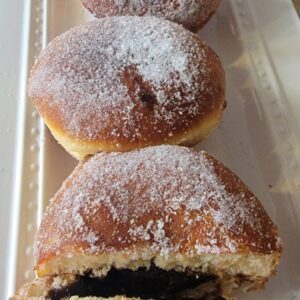 Prune Paczki