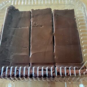 Fudge Brownie Bar (9 count)