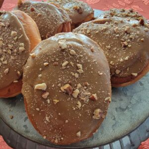 Sweet Treat Demo Product