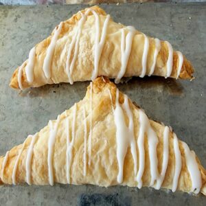 Apple Turnover