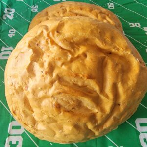 Beer Cheese Bread - 1 loaf