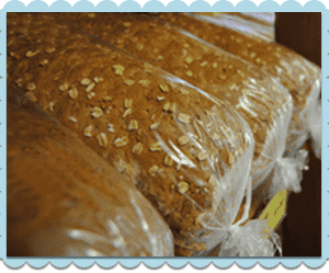 Breads & Buns Demo Product