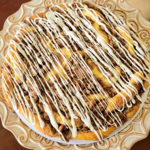 Butternut Coffee Cake