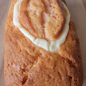 Cherry Cheese Sweet Bread (fundraiser)
