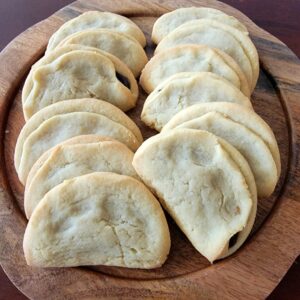 Date Filled Cookie (single)