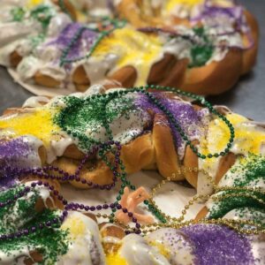 King Cake