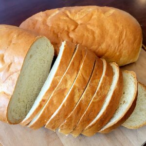 Sliced Sour Dough Bread - 1.5 pound loaf