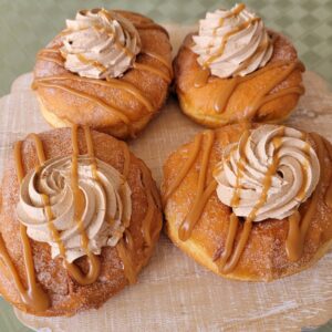 Donut of the Month - Churro